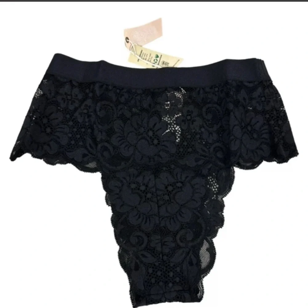 NWT We are HAH Spin me Panty